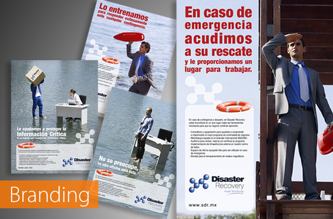 Branding