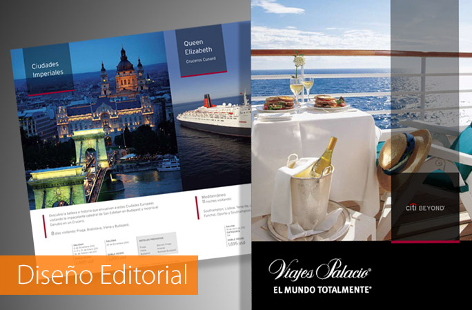 Diseño editorial