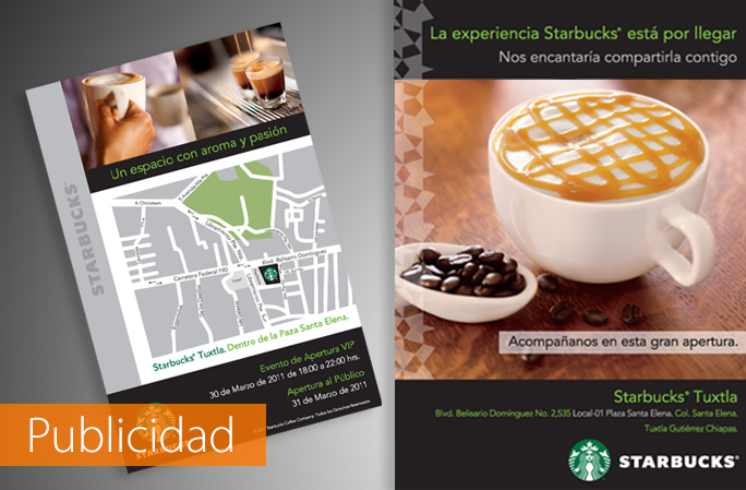 Publicidad